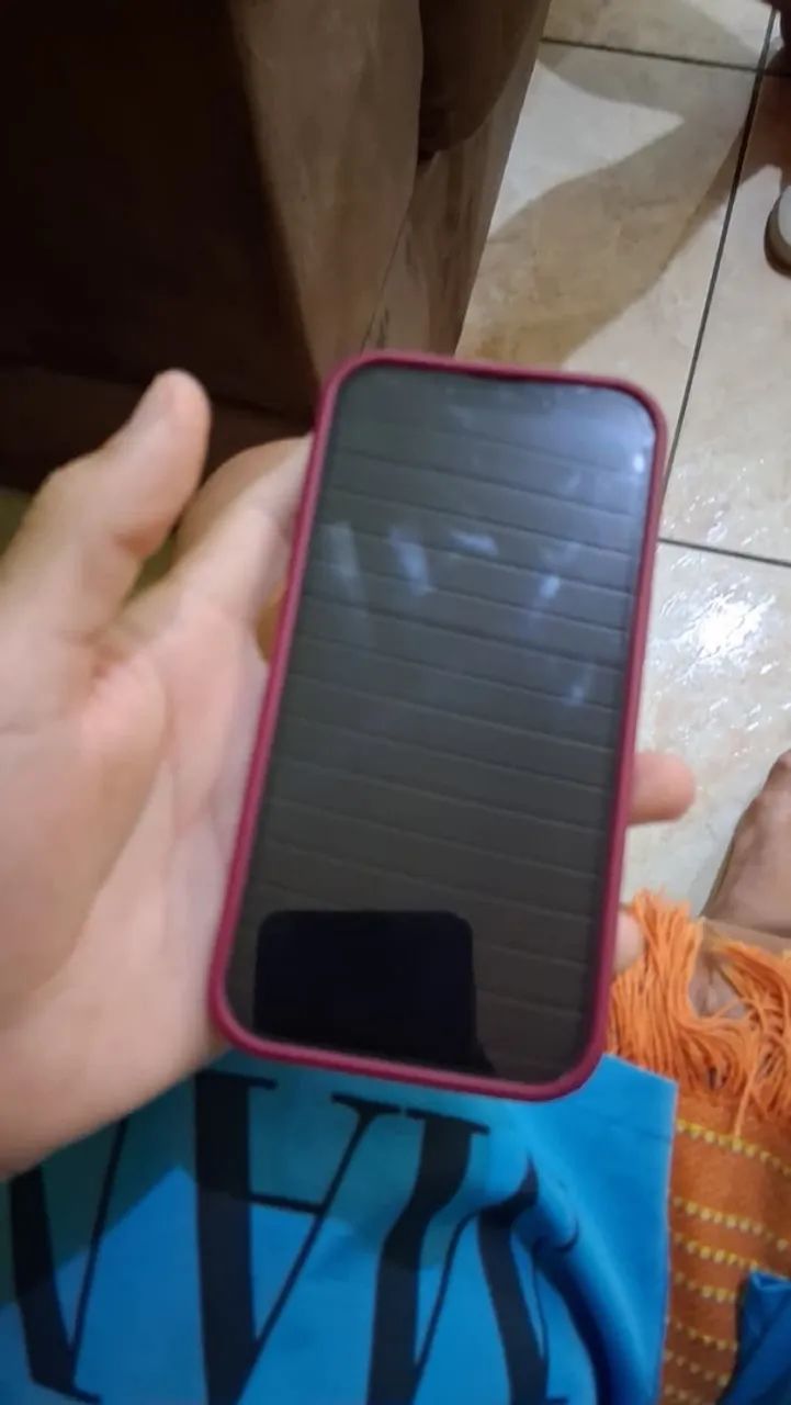 iPhone 13 128GB - Foto 2