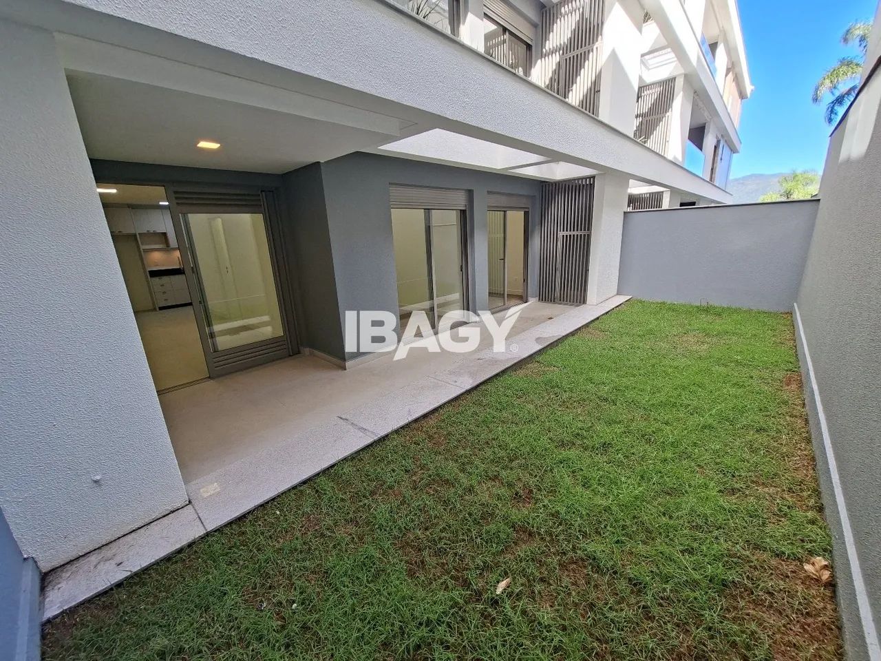 Excelente Apartamento 2 dormitório(s) em Cacupé - Florianópolis - Foto 4