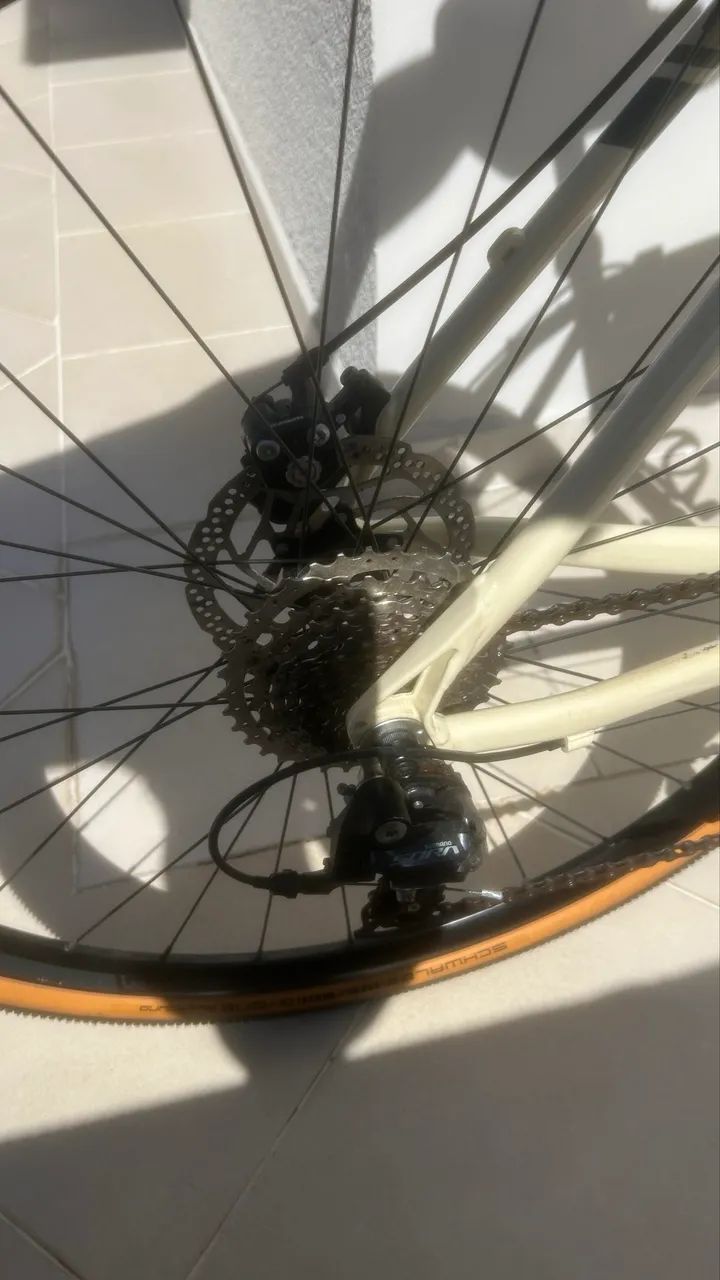 Gravel sense versa comp - Foto 2