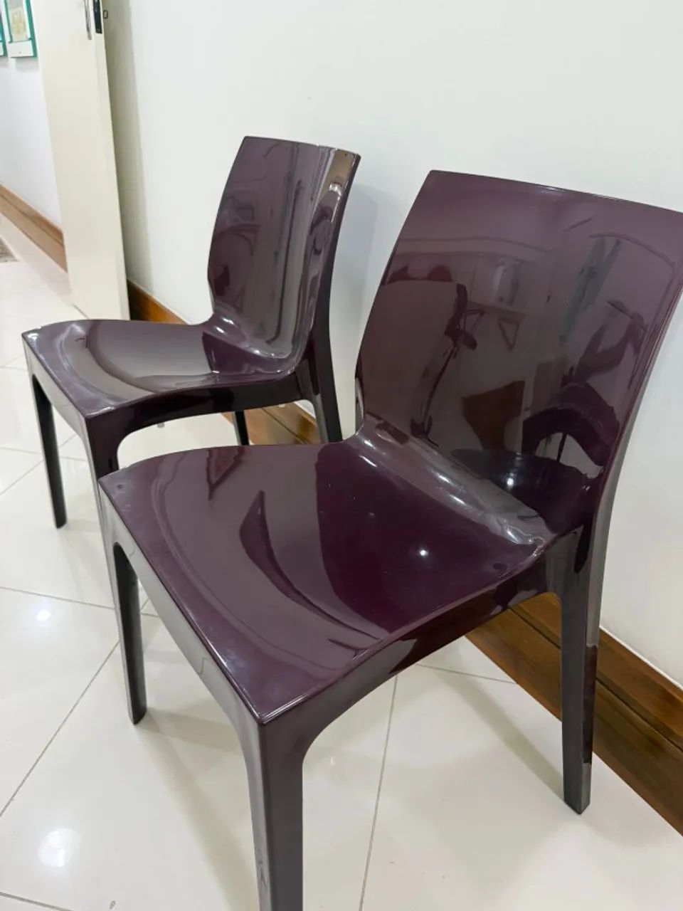 CADEIRAS JUNO TOKSTOK