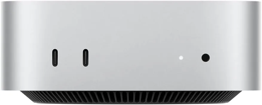 美品 Mac mini M2 RAM8GB 256GB Apple Mac Mini M2 - 8gb De Ram - 256gb | MercadoLivre