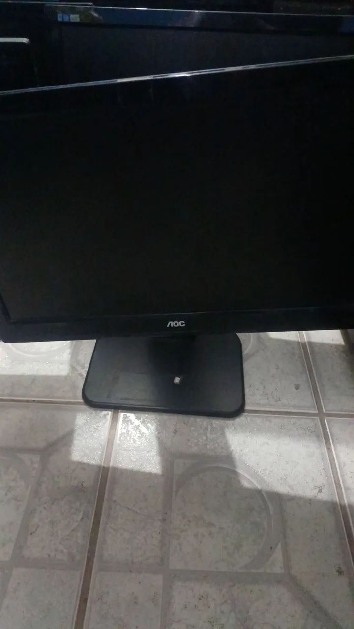 Tela de computador  - Foto 2