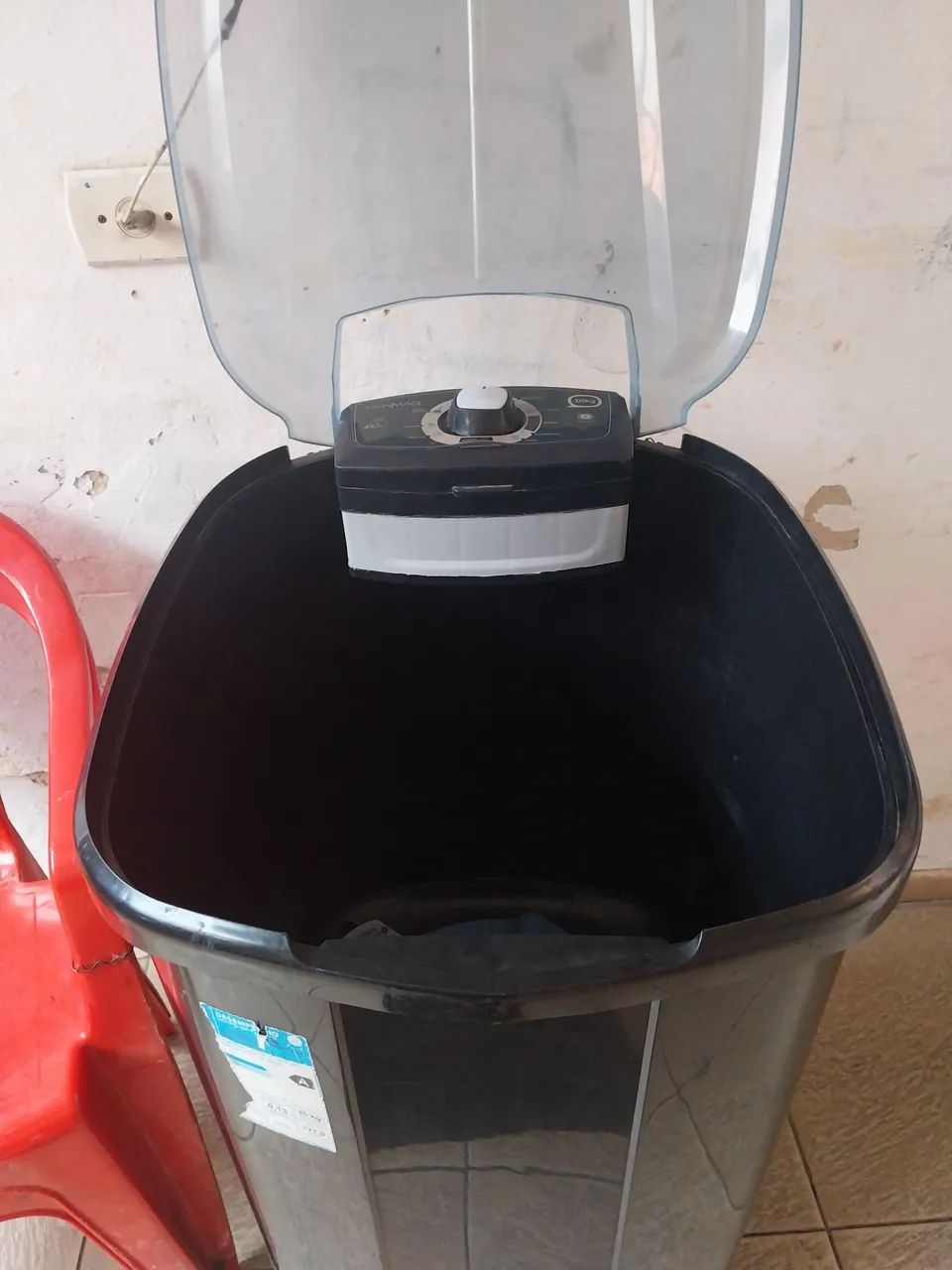 Tanquinho   10kg 