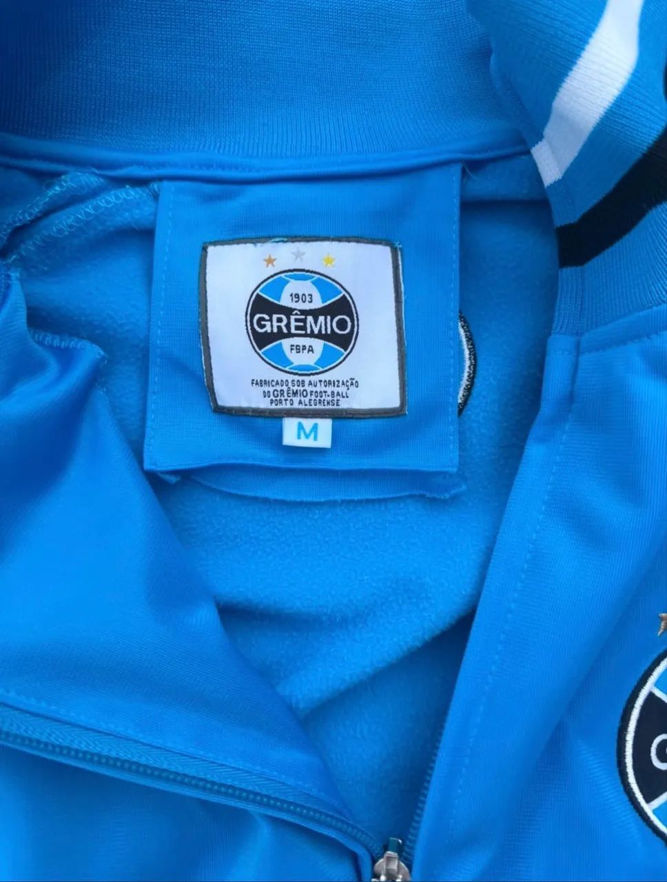 Jaqueta grêmio  - Foto 2