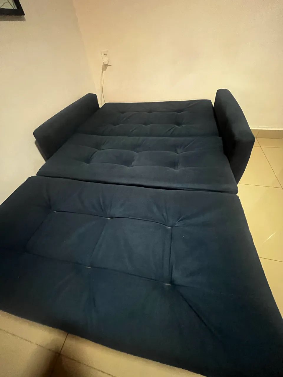 Sofá cama - Foto 4