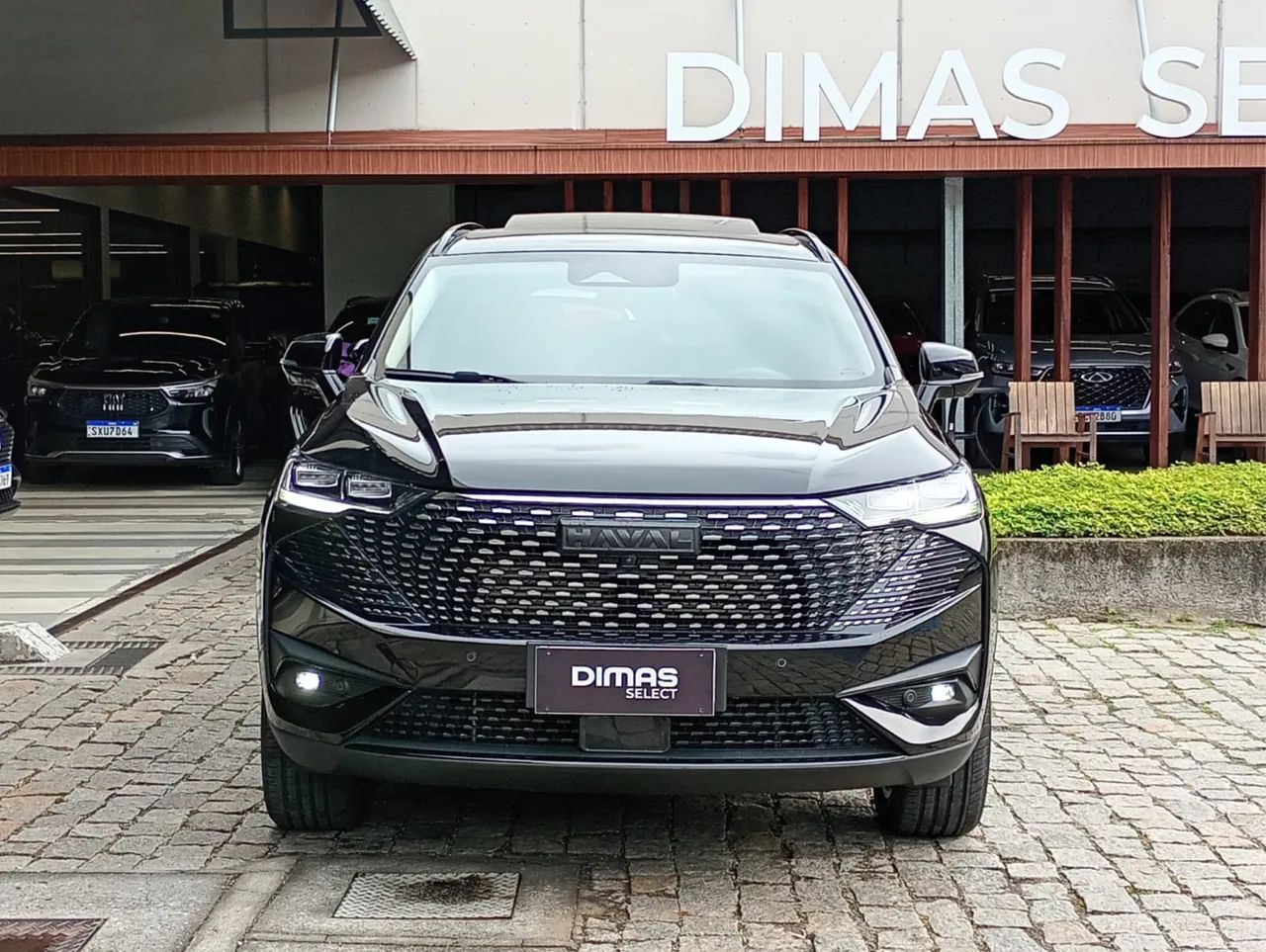 GWM Haval H6 Premium Phev AWD 2025 - Foto 4