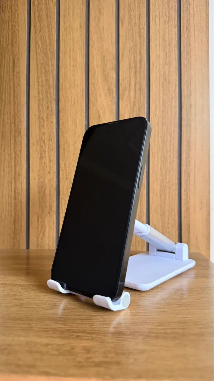iPhone 13 128 GB - Midnight - Foto 4