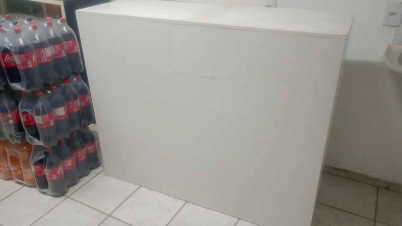 Balcão recepção  - Foto 2
