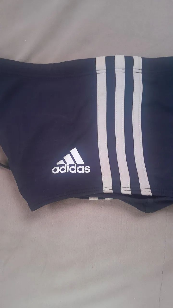 Sunga Adidas  - Foto 4