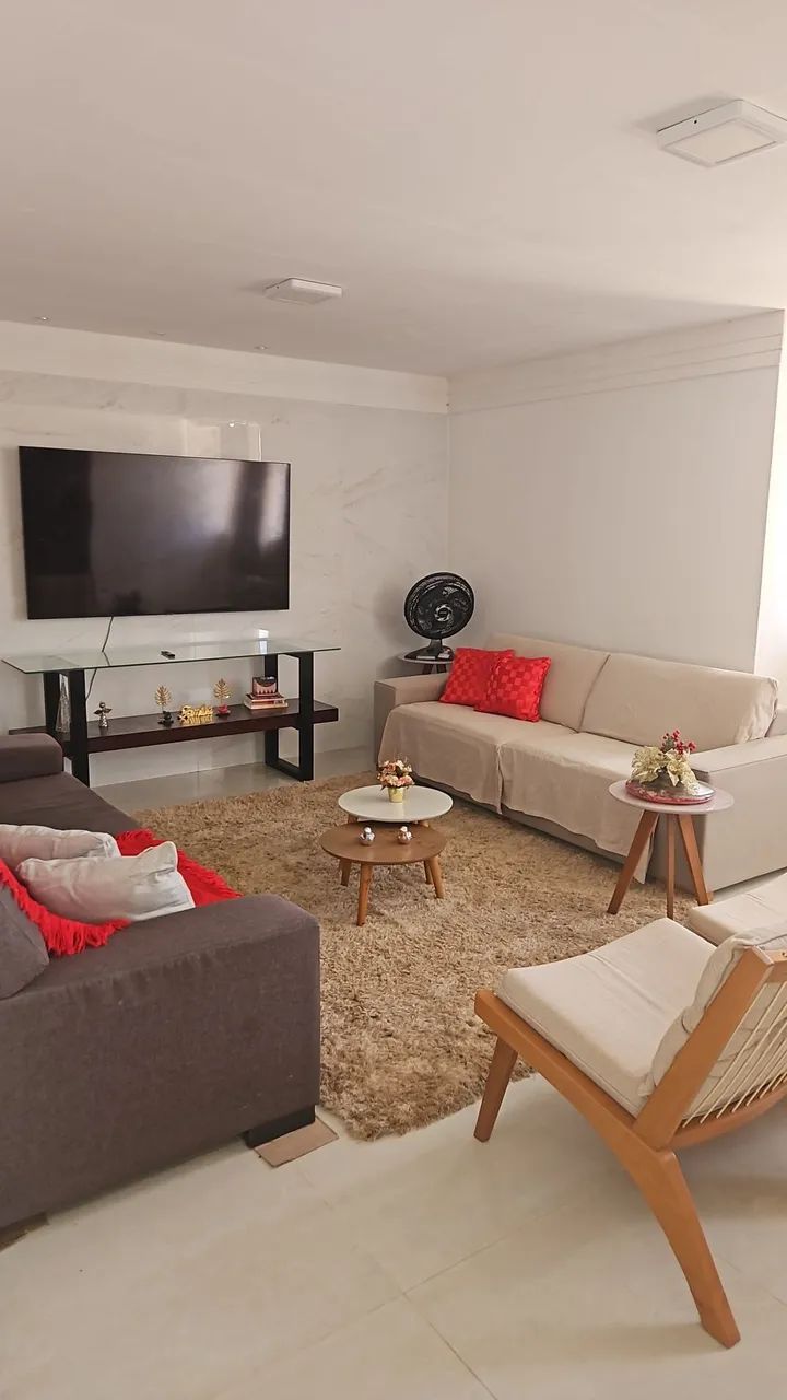 Casa Exclusiva em Condomínio Country  - Litoral Sul  - Foto 5