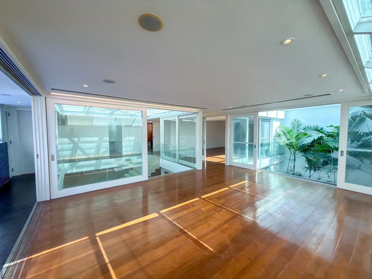 Casa com 3 Quartos para alugar, 1104m² - Leblon - Foto 5