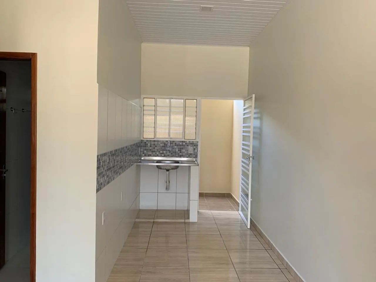 Apartamento Novo Padrão 