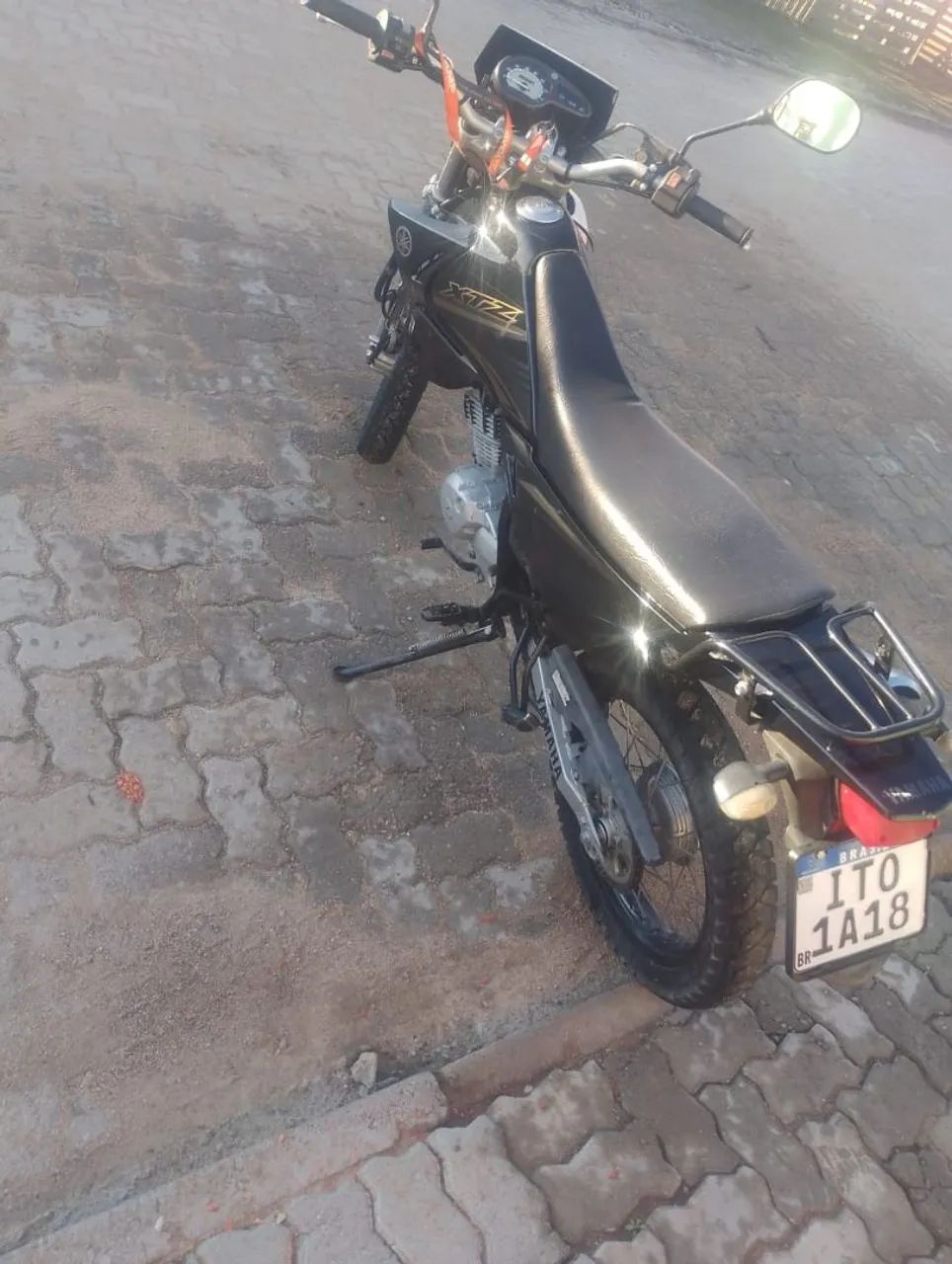 Vendo xtz 125k - Foto 3
