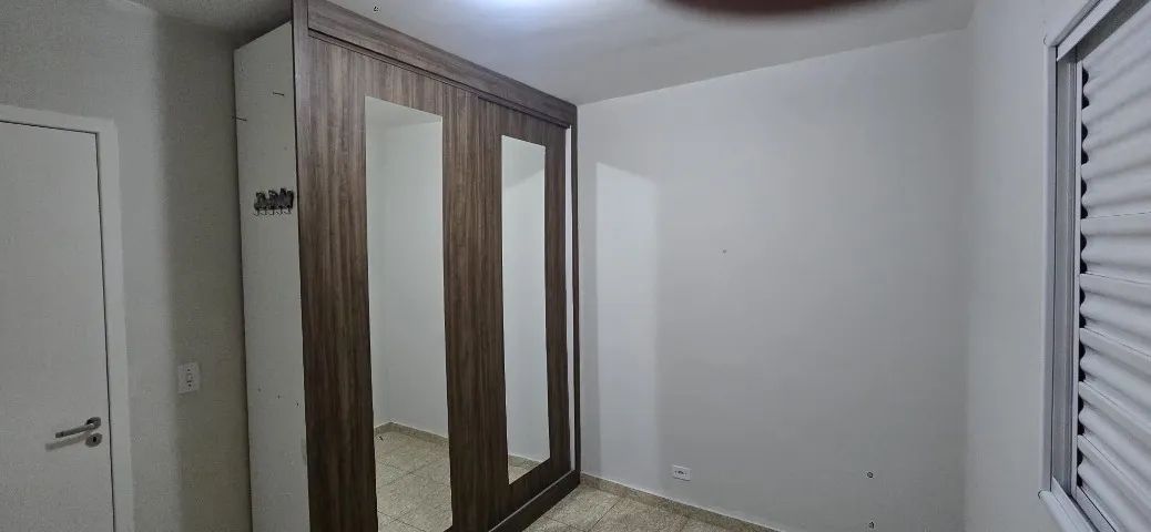 ALUGO APARTAMENTO 2 QUARTOS JACAREI - Foto 4