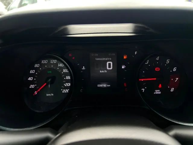 Fiat Cronos Drive 1.3 8V Flex 2025 - Foto 2