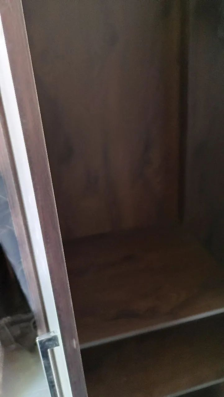 Guarda roupa  - Foto 4