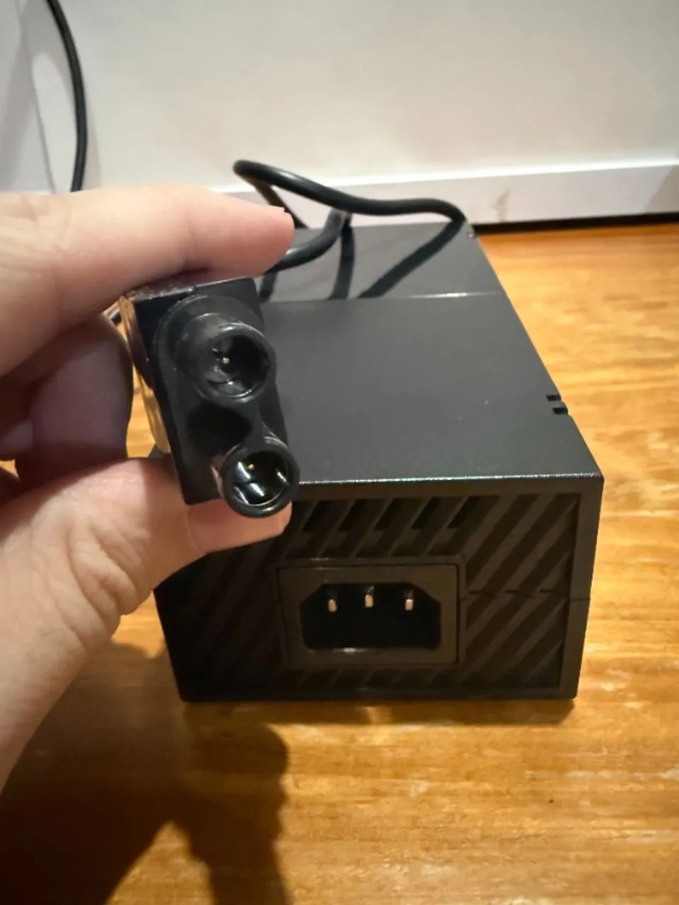 Fonte Xbox One Nova Paralela Bivolt - Foto 3