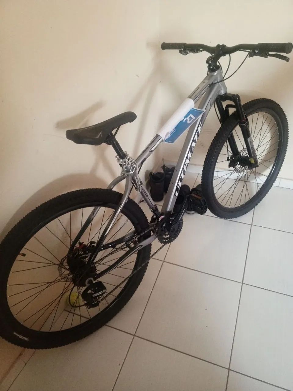 Bike aro29