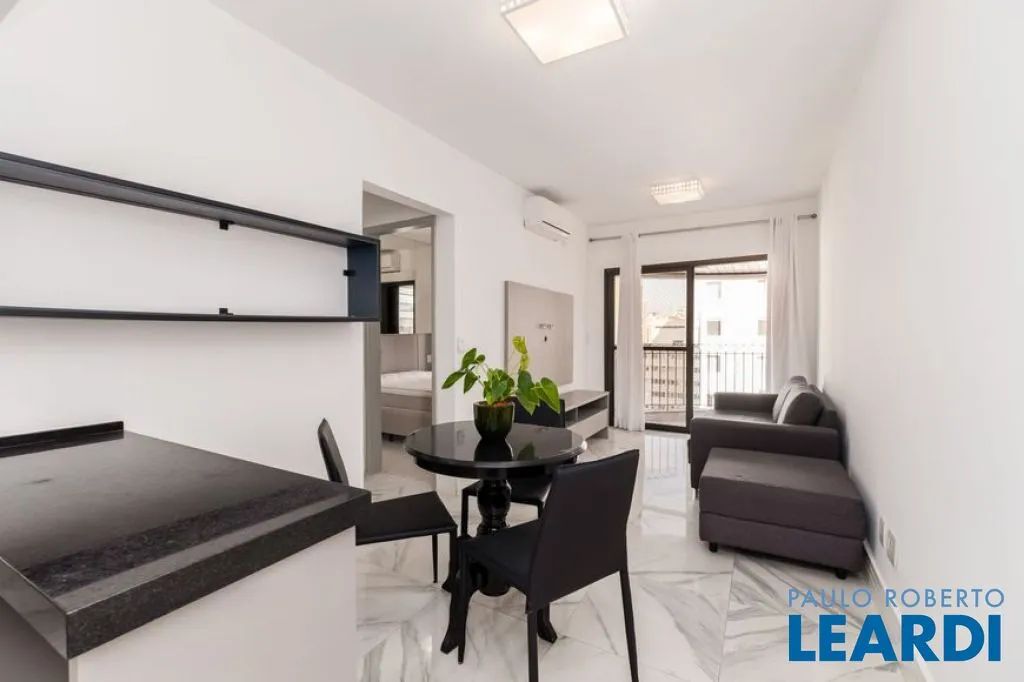 APARTAMENTO - ITAIM BIBI - SP - Foto 2