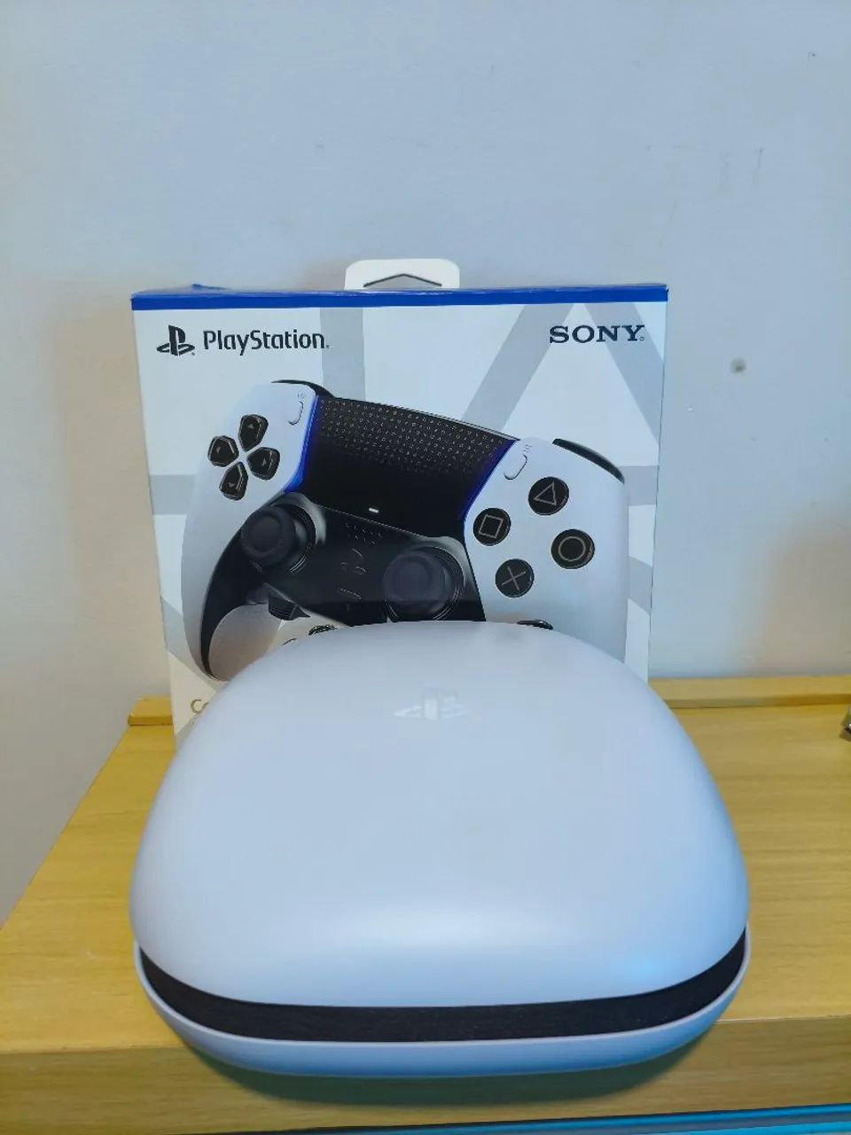 DualSense Edge  - Foto 3