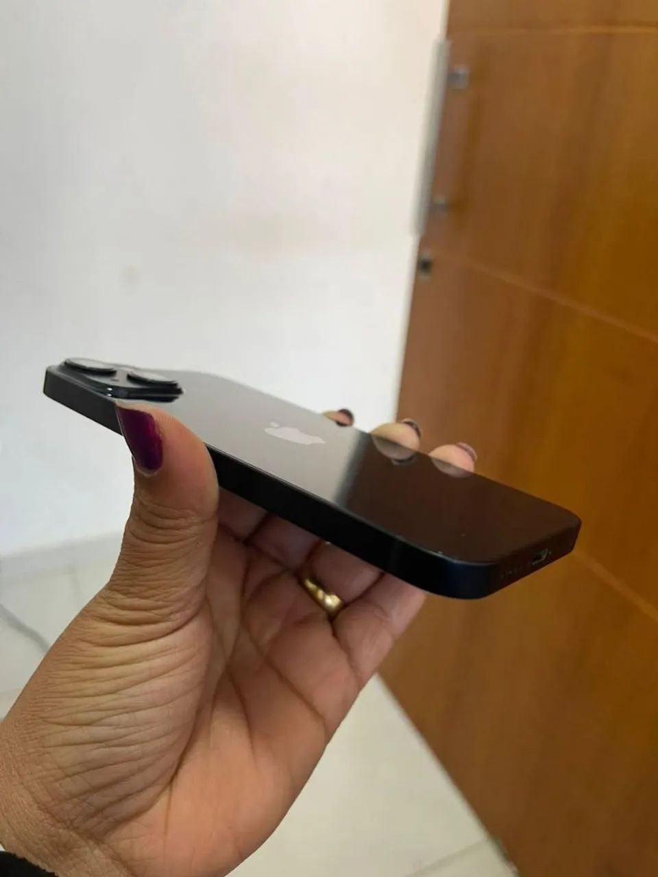 Iphone 14 128g todo original 2.200 - Foto 3