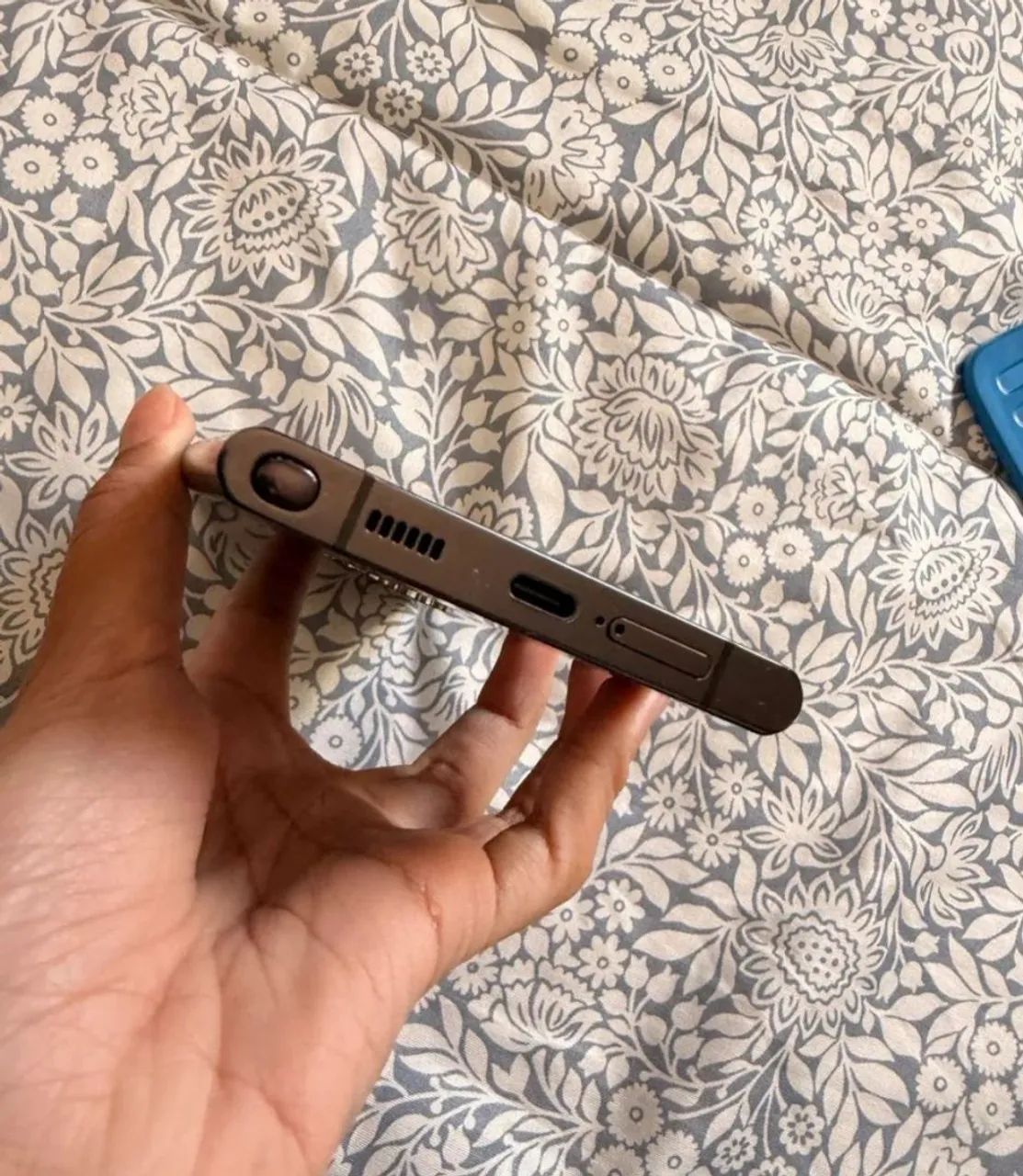 S22 Ultra, 256GB, Phantom Black - Todo original! - Foto 2