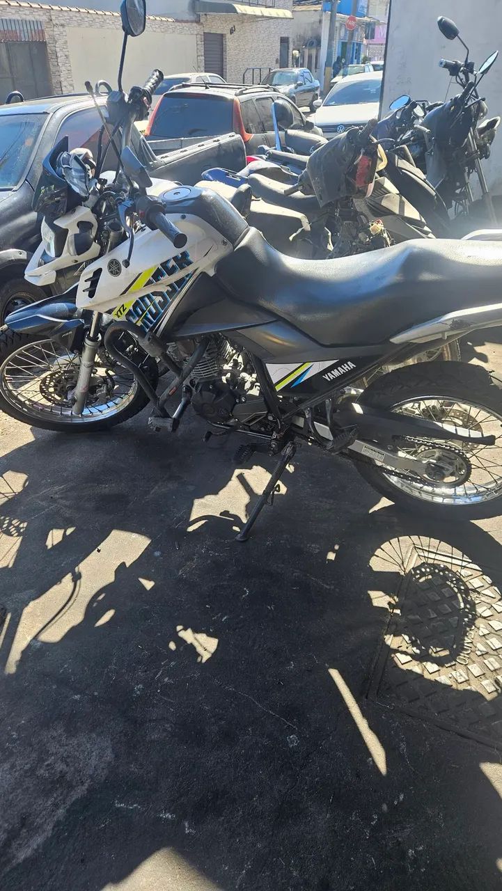 Crosser 2019 - Foto 3