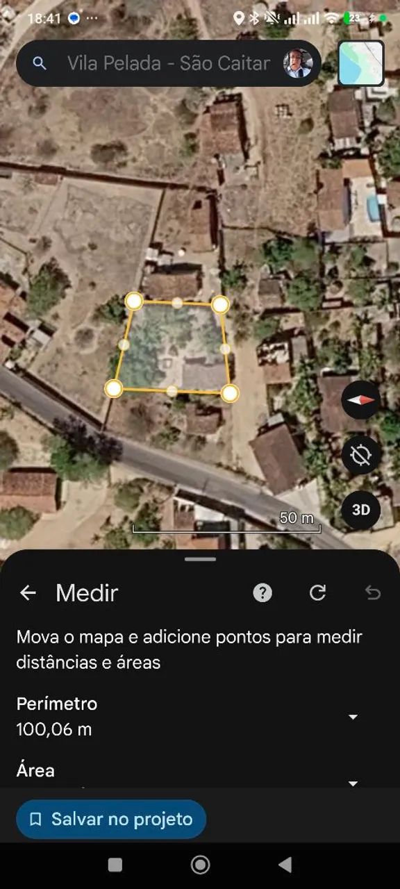 Sítio chácara  - Foto 3