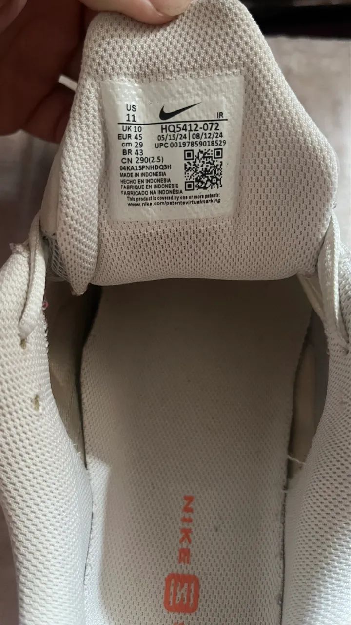 Nike shox ride 2 - Foto 2