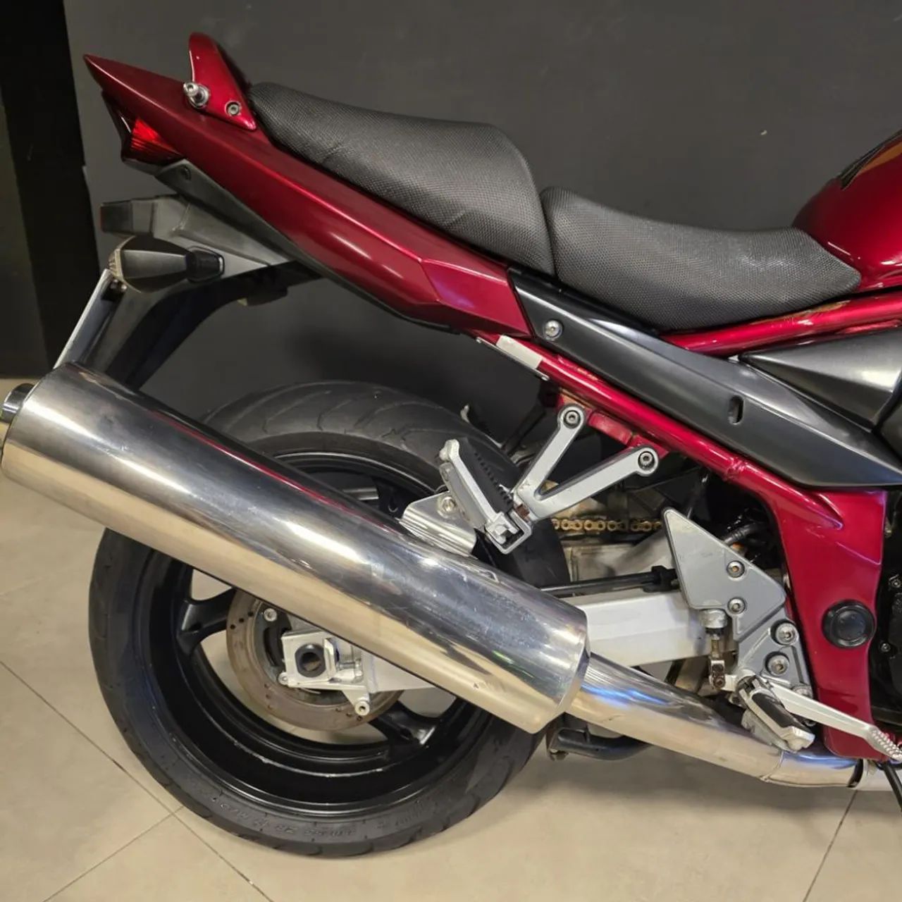 BANDIT 1200S - Foto 5
