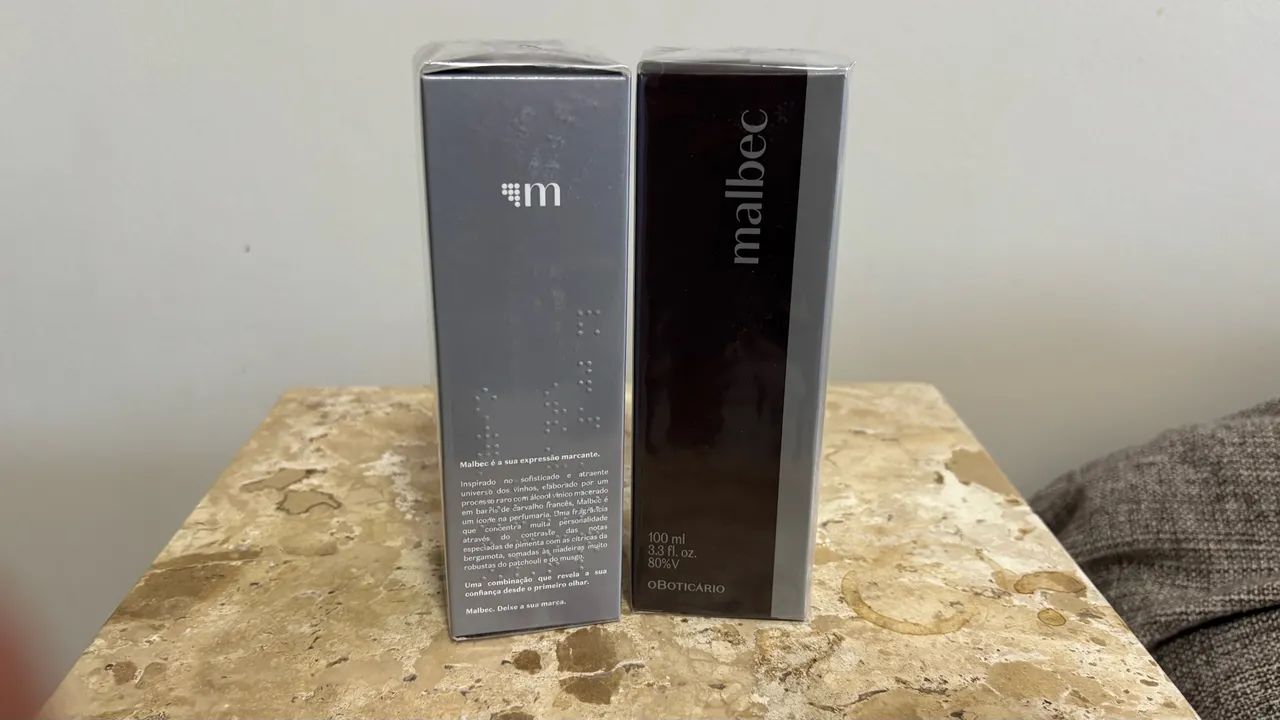 Perfume Malbec  - Foto 2