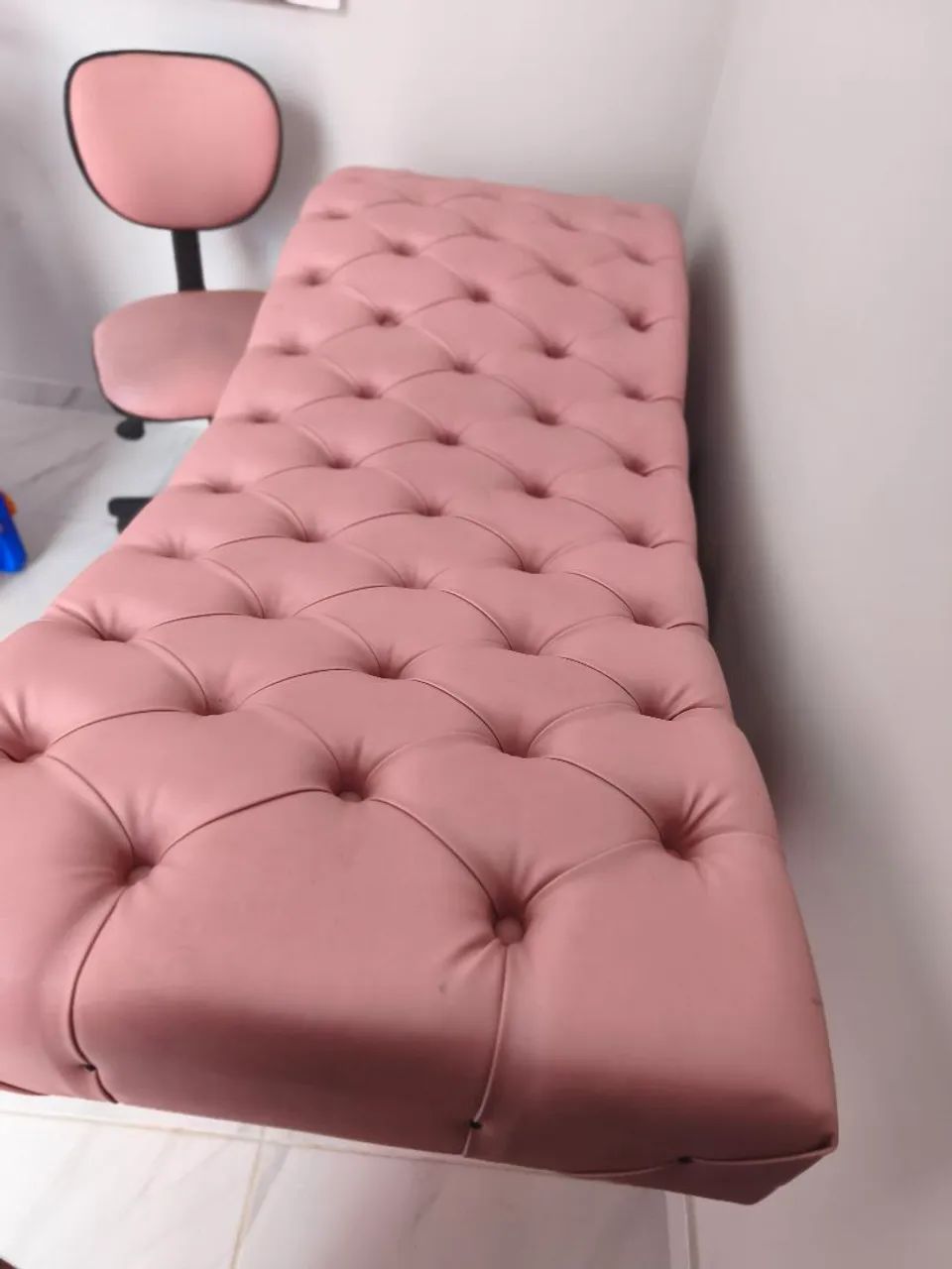 Cama para estética  - Foto 4