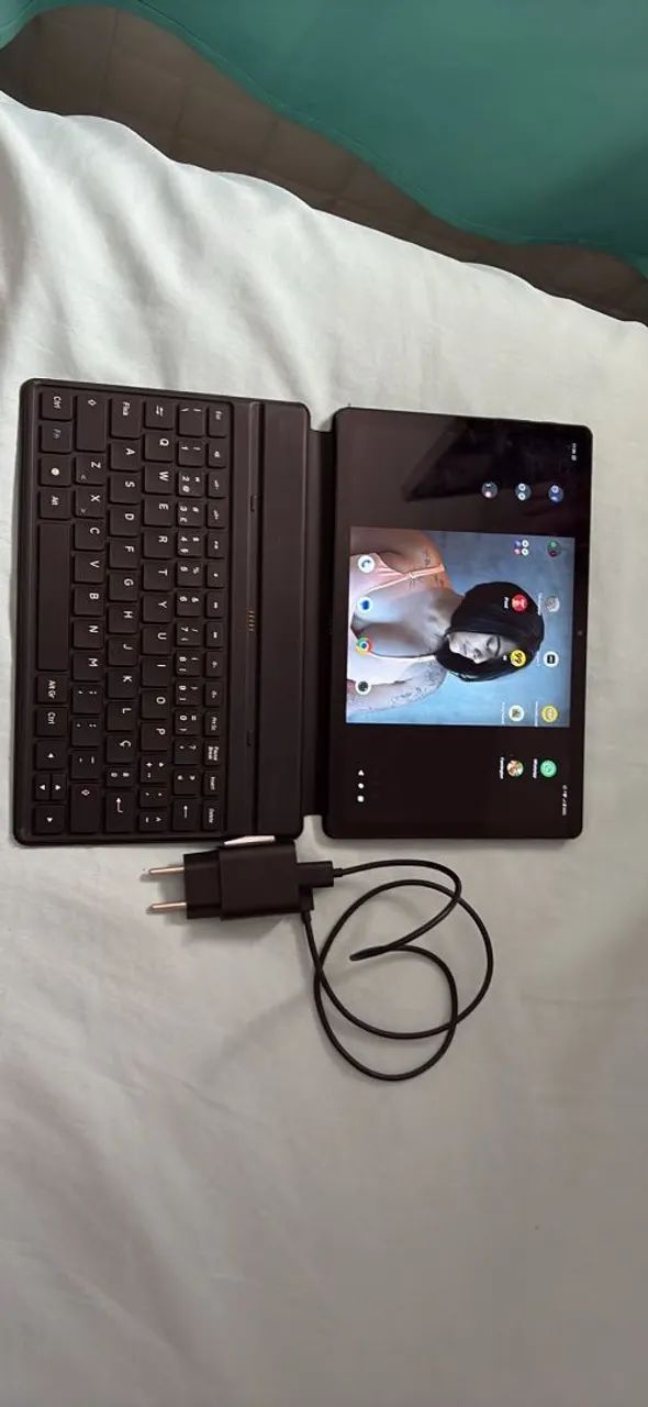 Tablet VAIO TL10 - Foto 5