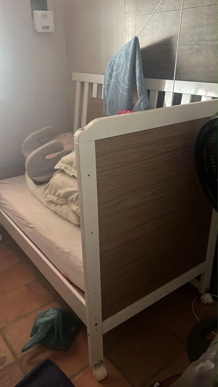 Berço 