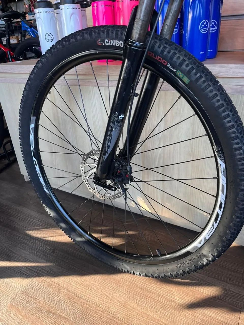 Bicicleta aro 29 - Foto 2