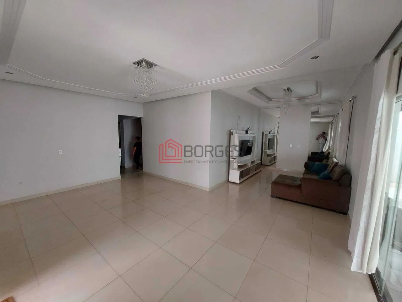 Casa com Piscina - Foto 5