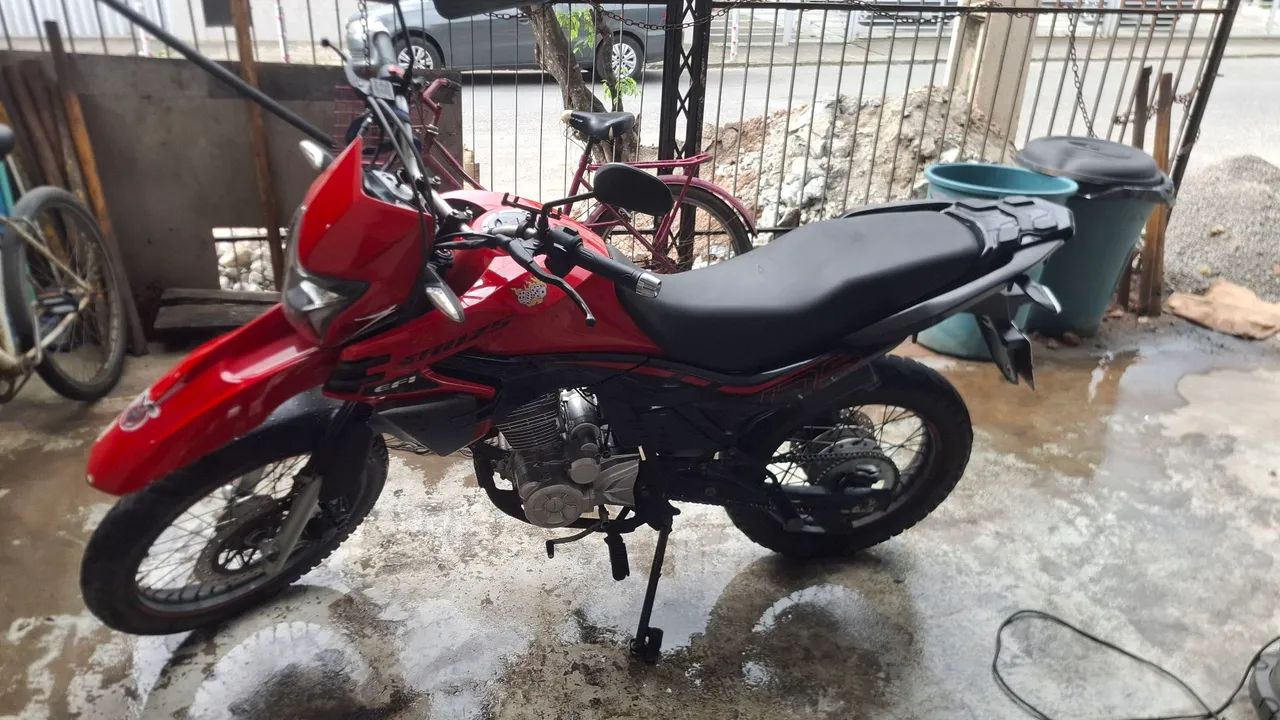Shi 175 efi - Foto 2
