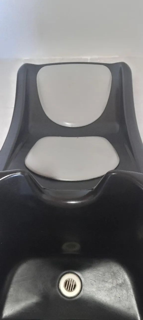 Lavatório e Cadeira de Manicure  - Foto 3