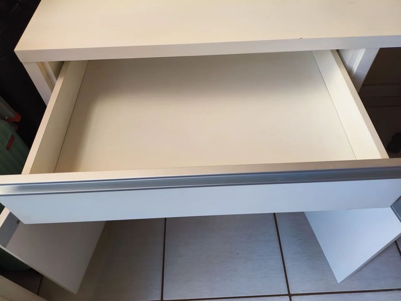 Vendo Mesa Planejada/Mesa Gamer - Foto 5