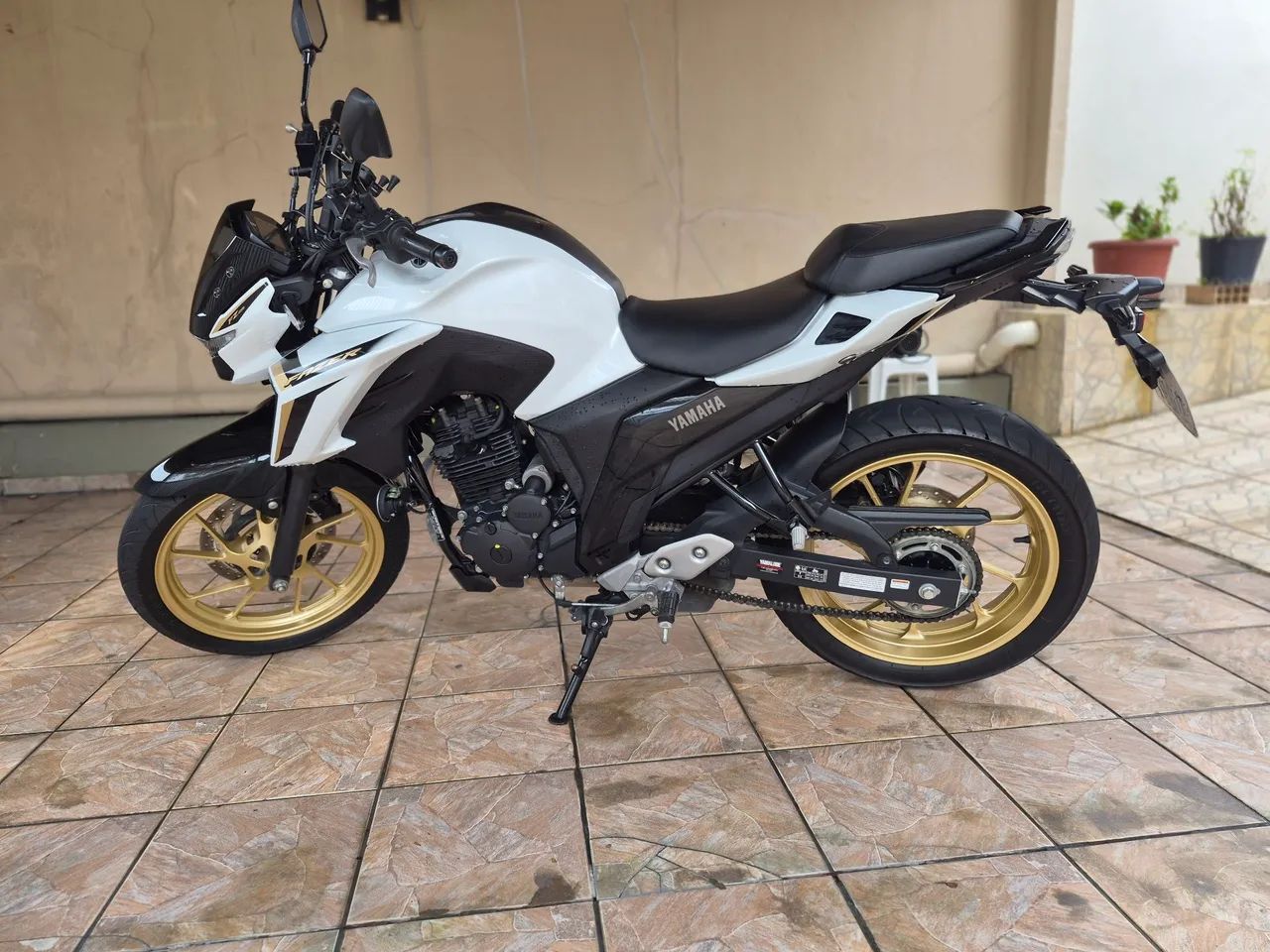 FZ25  - Foto 4