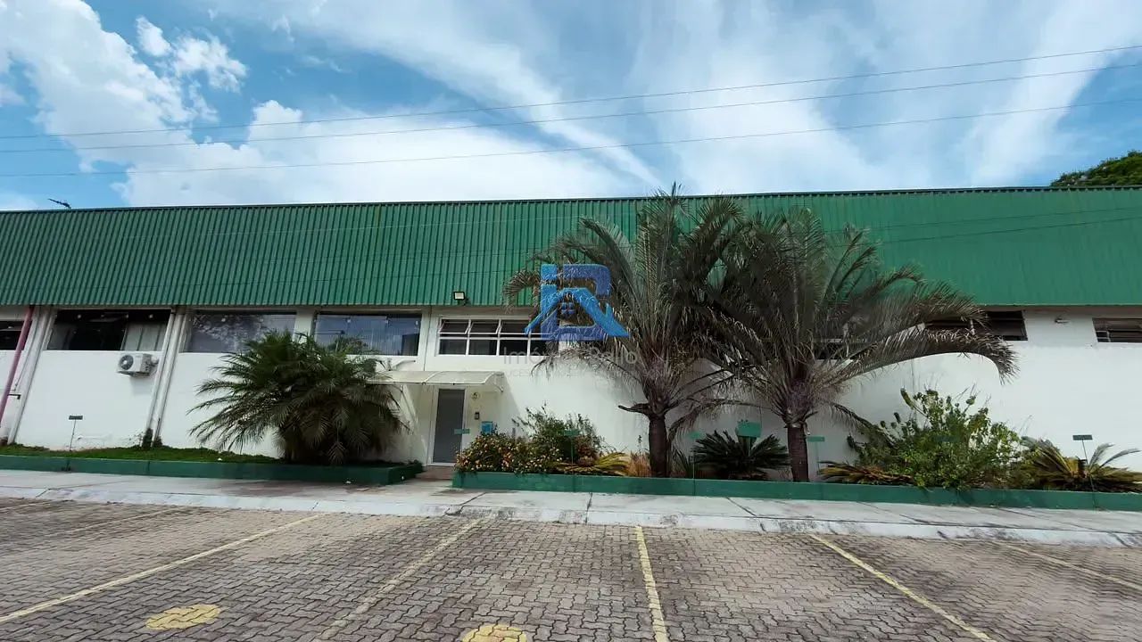 Galpão para locação, Jardim Ester, Itatiba, SP - Foto 2