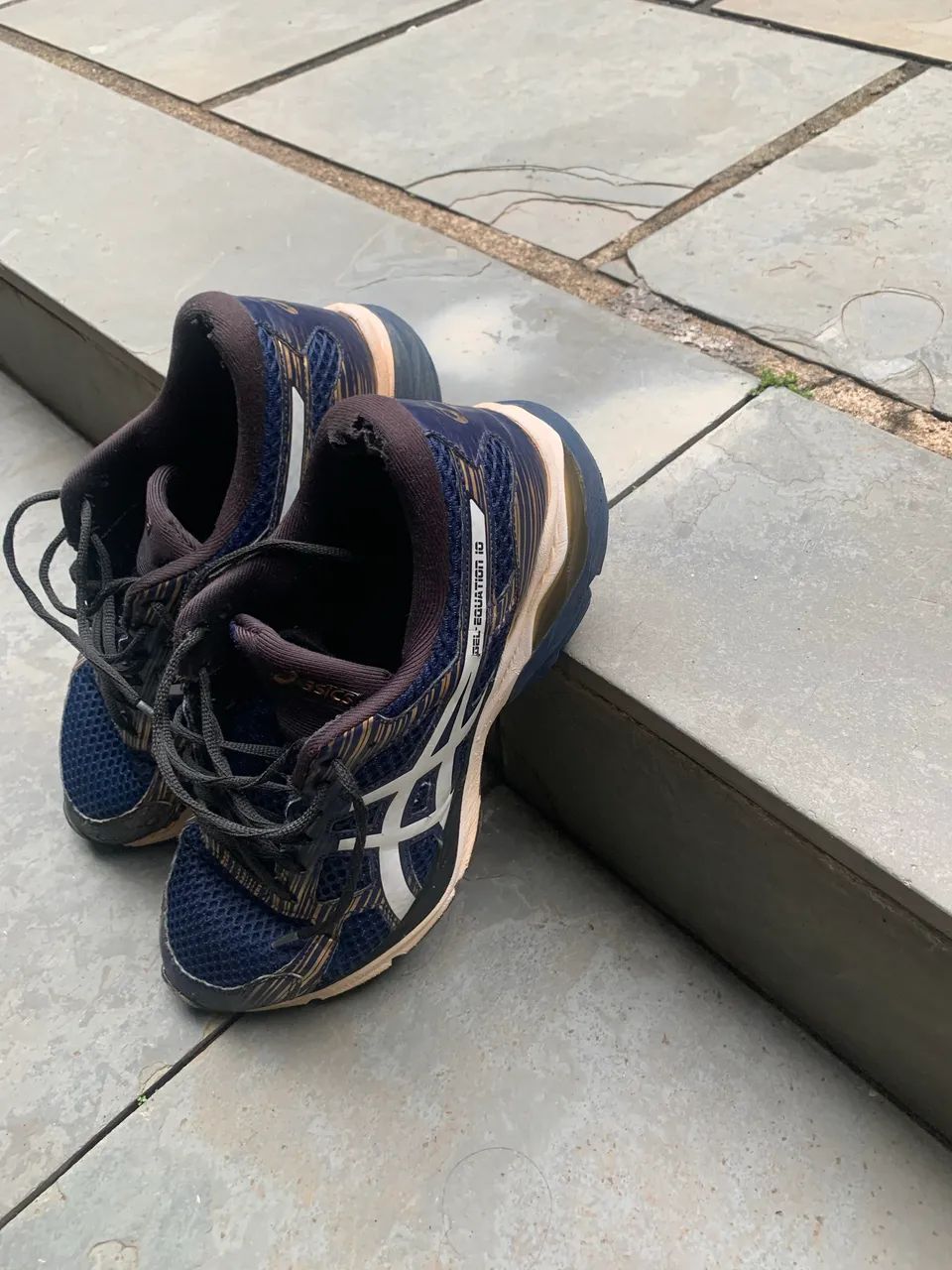 Tênis ASICS - Foto 2