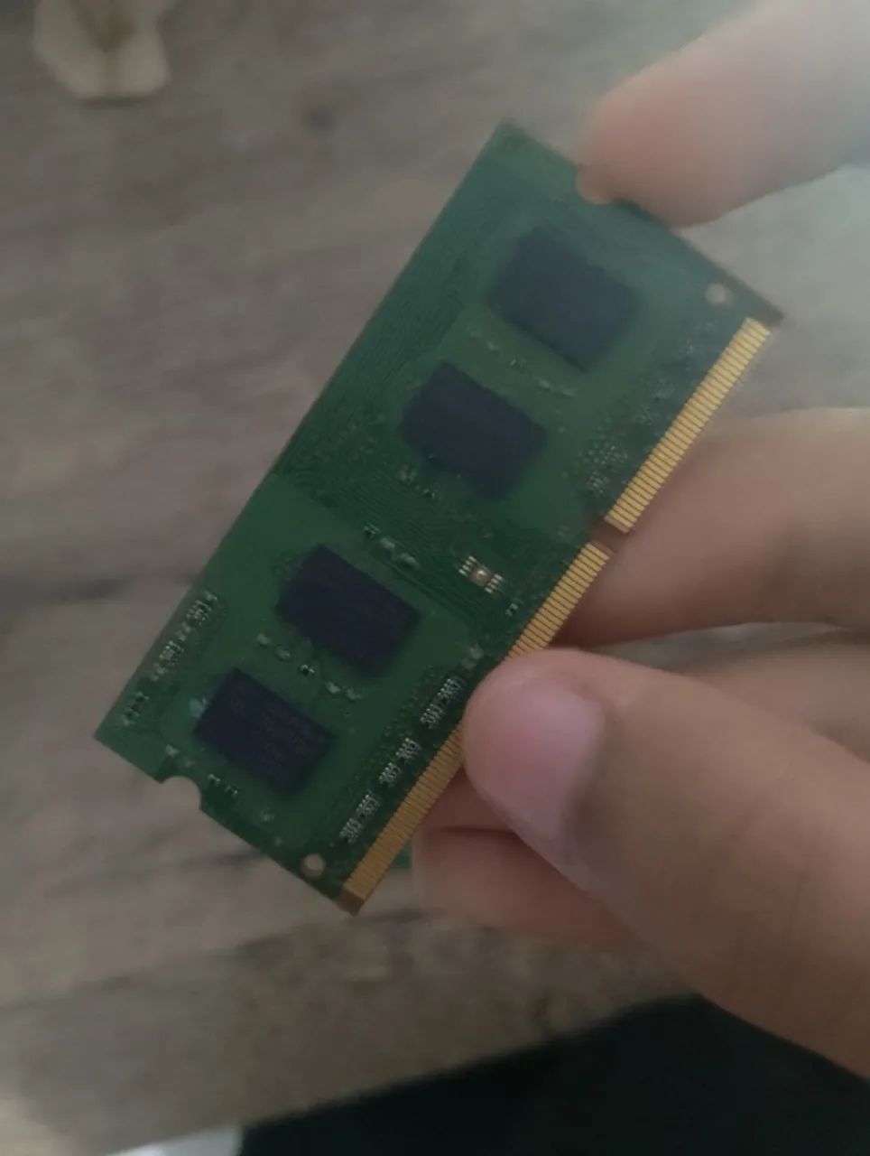 Memórias ram  - Foto 5