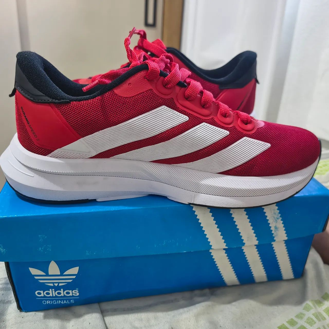 Tênis Adidas  - Foto 2