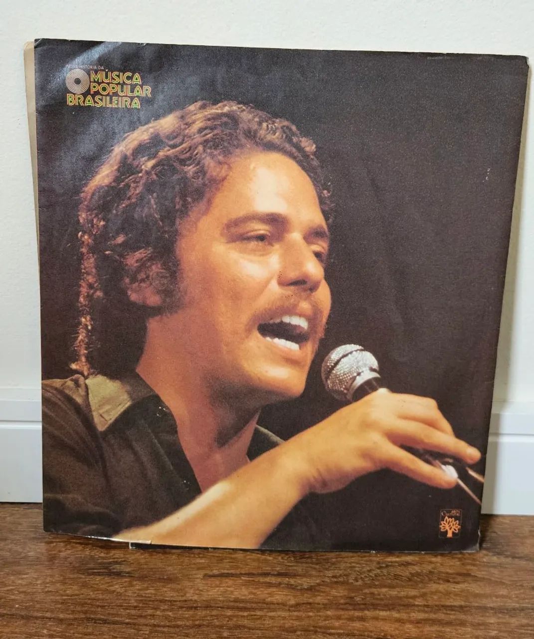 LP CHICO BUARQUE - MPB CLÁSSICA | VINIL ORIGINAL 1976 - Foto 4