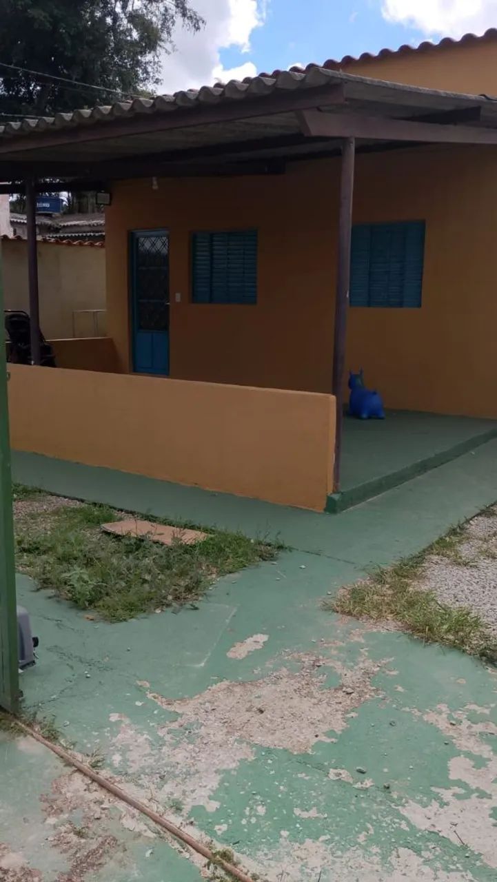 ? CASA À VENDA - VIANÓPOLIS / BETIM.