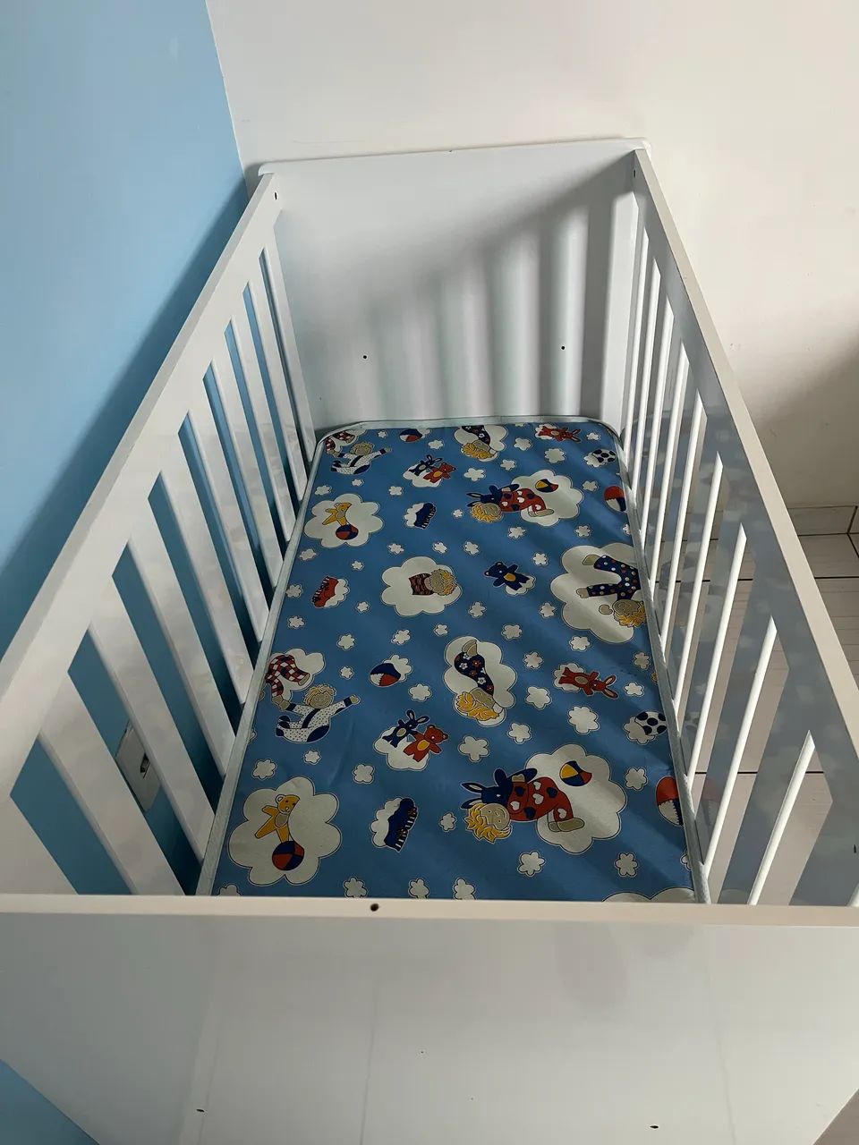 Berço 