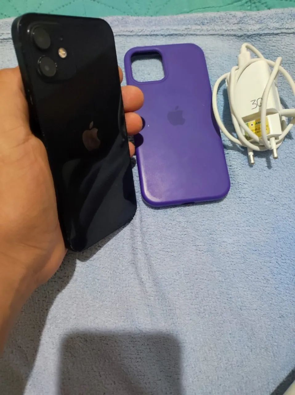 iPhone 12 128gb 