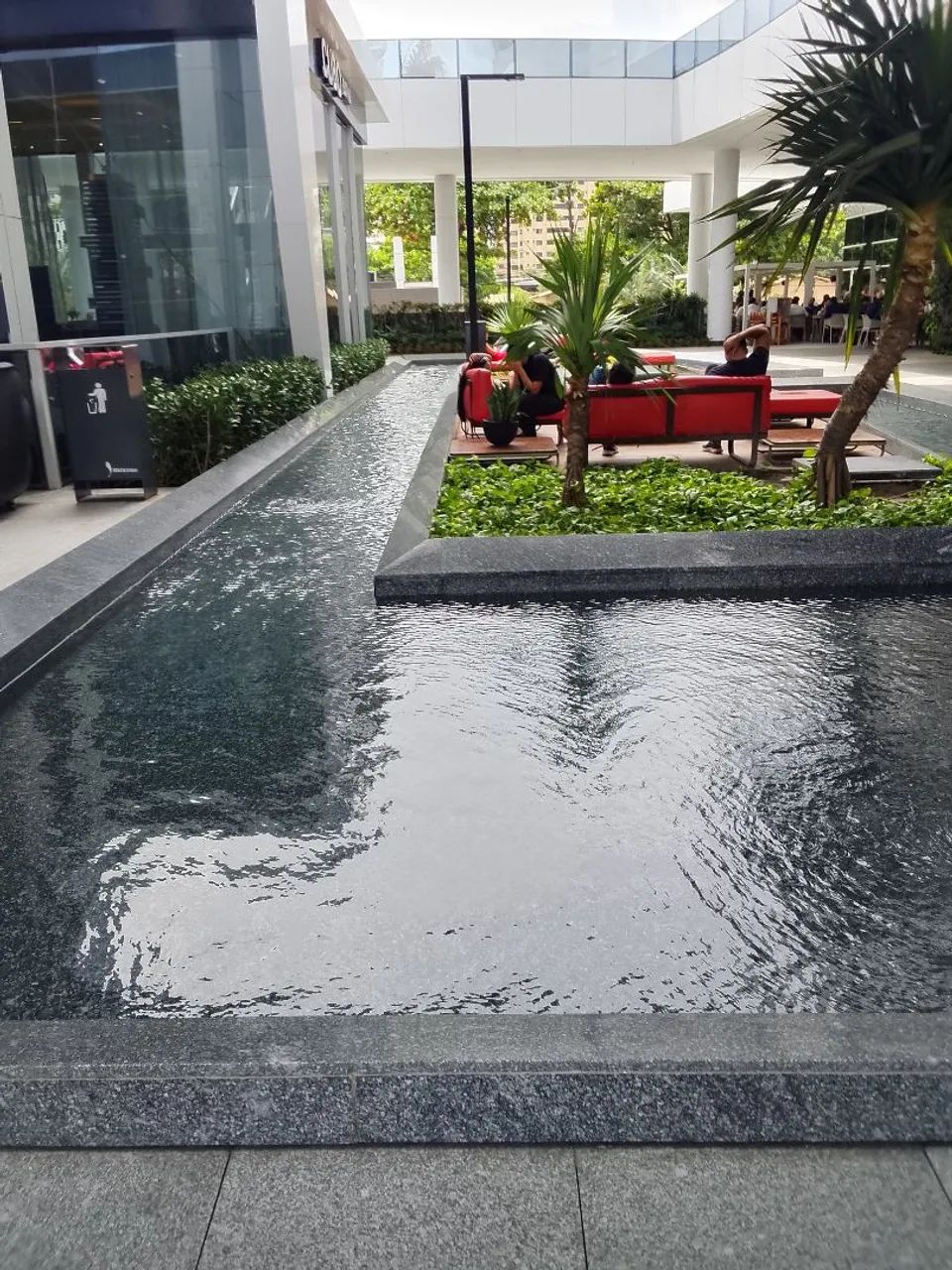 Salas Comerciais para locação no Condomínio BS DESIGN.Alugo salas comerciais no BS DESIGN. - Foto 3