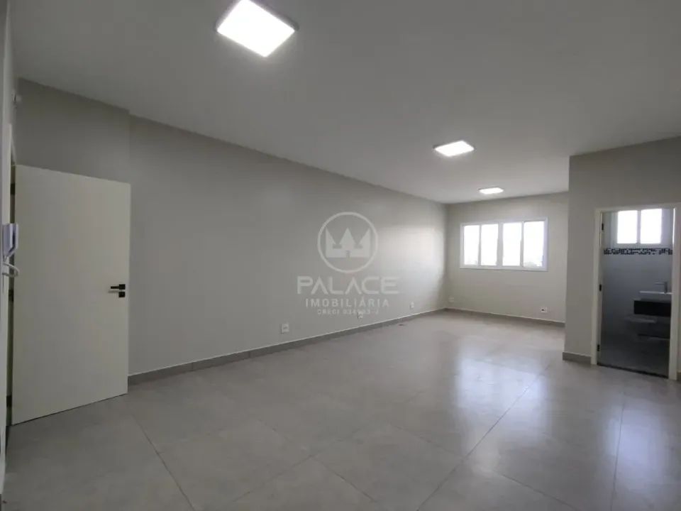 Comercial Para Alugar Vila Independência Piracicaba - Foto 3
